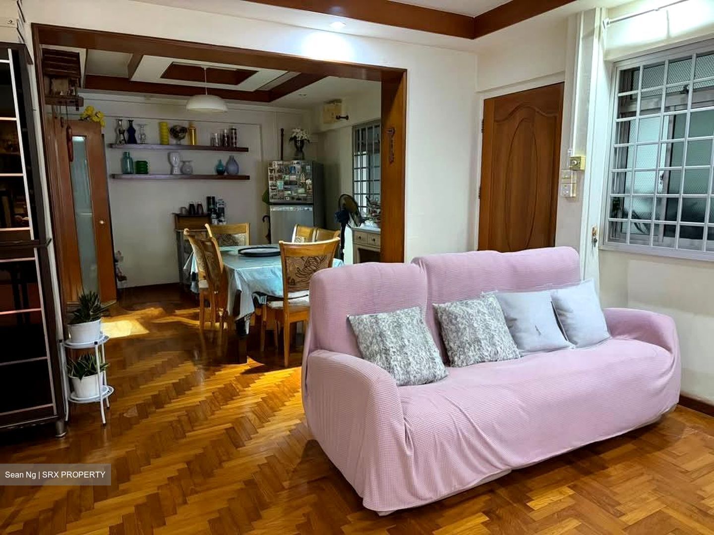Blk 776 Pasir Ris Street 71 (Pasir Ris), HDB 4 Rooms #557172971